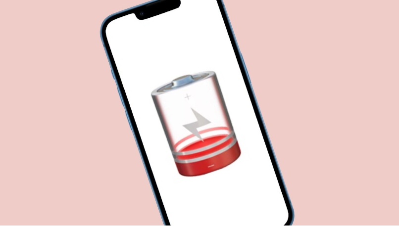 升级iOS 16.4后遇续航缩水怎么办?