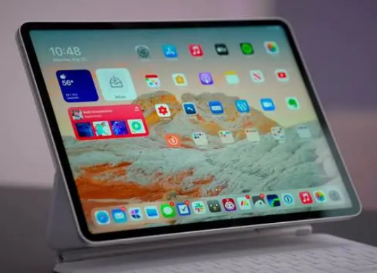 图们ipad维修分享新款iPad Pro或将采用M4芯片