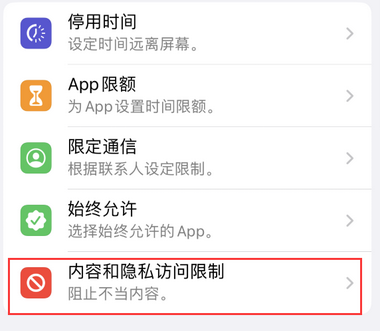 图们appleID维修服务iPhone设置中Apple ID显示为灰色无法使用