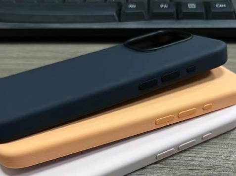 图们苹果14维修站分享iPhone14手机壳能直接给iPhone15用吗?