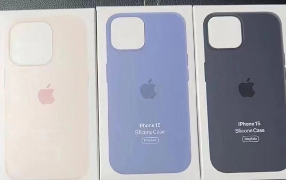 图们苹果14维修站分享iPhone14手机壳能直接给iPhone15用吗？ 