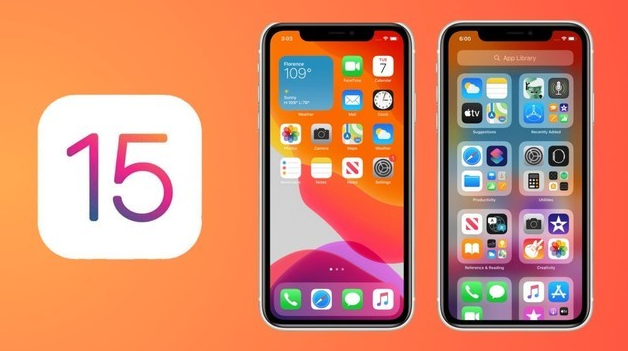 图们苹果13维修分享iPhone13更新iOS 15.5，体验如何 