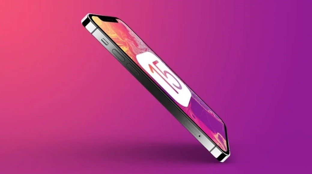 图们苹果手机维修分享iOS 15/iPadOS 15 支持哪些设备 
