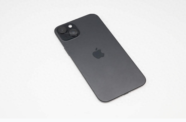 图们苹果手机维修分享iPhone 15 Plus换电池 