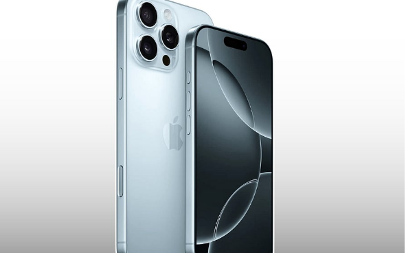 图们苹果手机维修分享iPhone 16 Pro换电池 