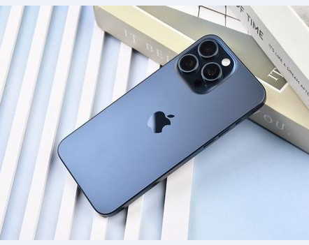 图们苹果维修点分享iPhone 15 Pro Max进水维修 