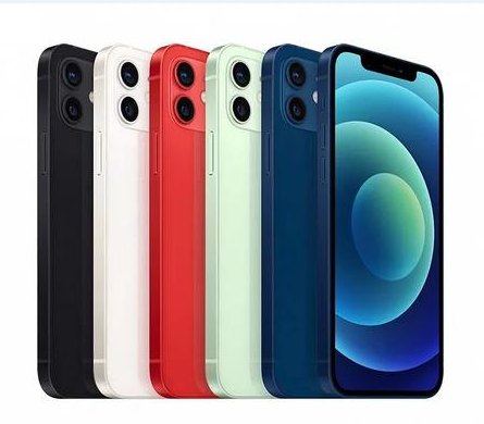 图们苹果维修点分享iPhone 12 Pro Max黑屏冷门故障解读 