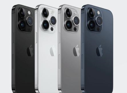 图们苹果维修点分享iPhone 16 Pro 发烫多维度科普 