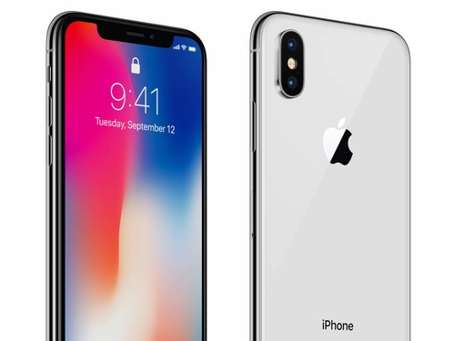 图们苹果维修点分享iPhone X摄像头实拍质感与场景适配全解析 