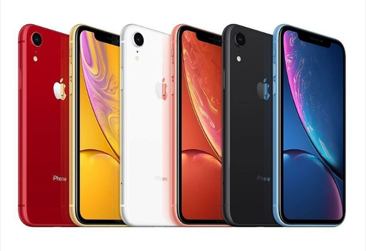 图们苹果维修点分享iPhone XR摄像头原生色彩表现与日常拍摄实用指南 